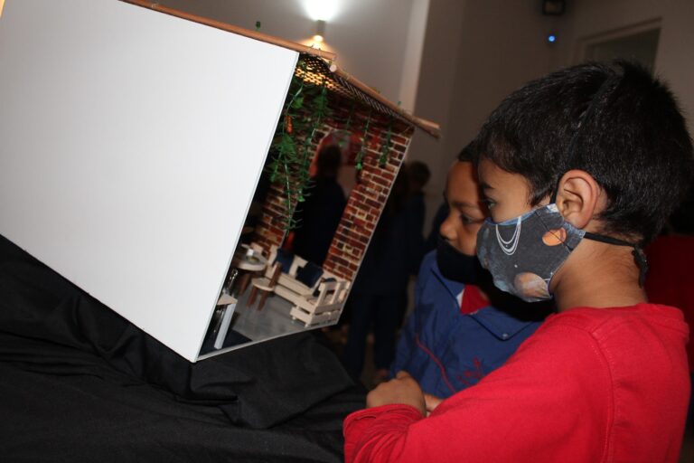 Cannons hosts Design Exhibition