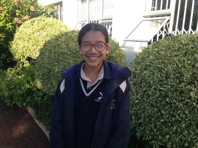 Winner of 2020 Academic Scholarship