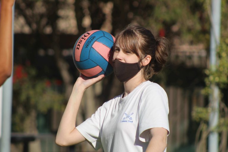 Sport resumes for Term 3