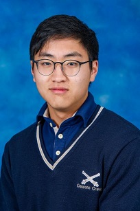 Daniel Roh top Music pupil in Western Cape