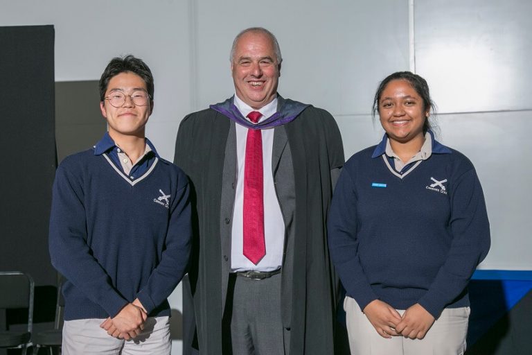Head Prefects for 2020