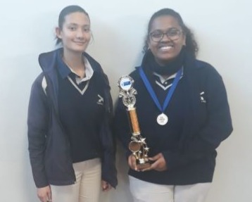 Star spellers at Cannons Creek!