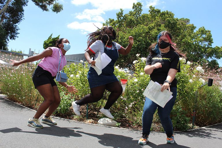 Cannons Creek achieves 100% pass rate again