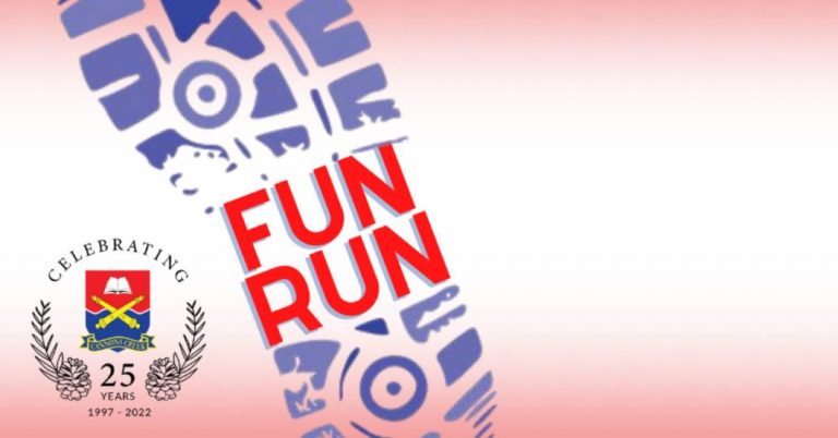 Cannons Creek to host annual Fun Run event