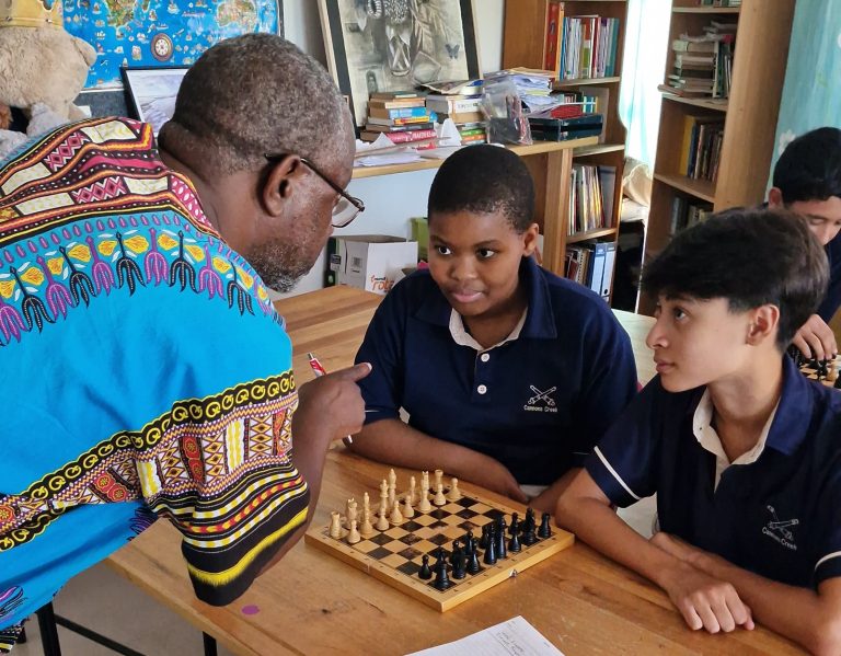 High School launches Enrichment Programme