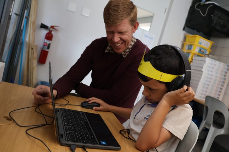 World Digital Citizenship Week celebrated