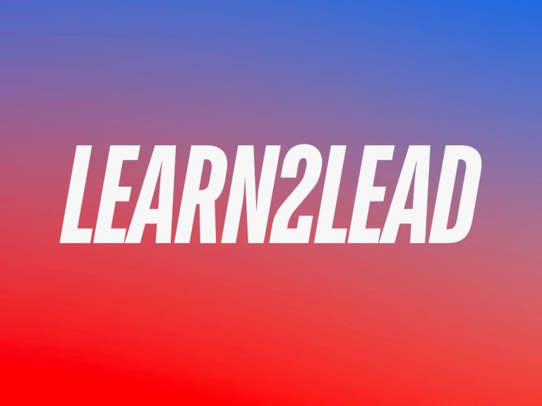 Learn2Lead programme – 2025 recapped