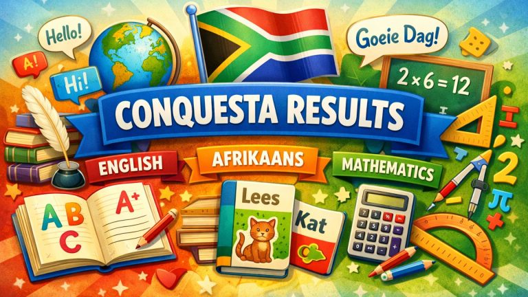 Cannons – a top 20 Conquesta school