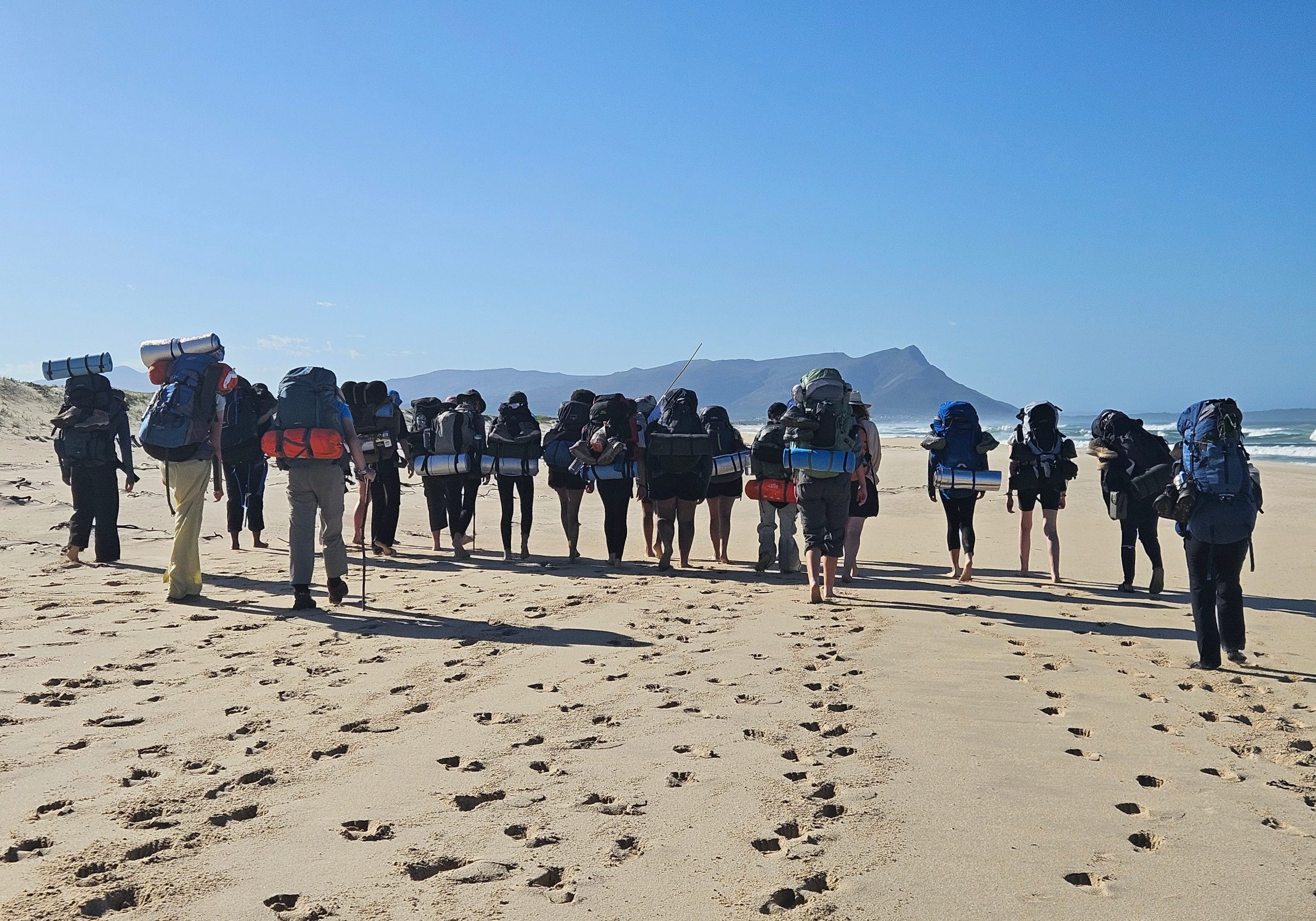 CC Adventure Week 7